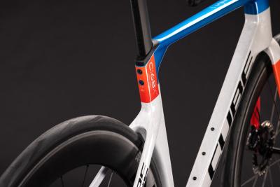 Cube Litening AERO C:68X SLT teamline Gr&ouml;&szlig;e: 54 cm Produktbild 3