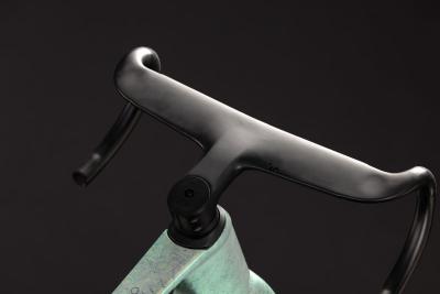 Cube Litening AERO C:68X Frameset genesisfibre'n'black Gr&ouml;&szlig;e: 56 cm Produktbild 1