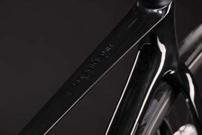 Cube Litening AIR C:68X Race blackpearl'n'black Gr&ouml;&szlig;e: 52 cm Produktbild 2