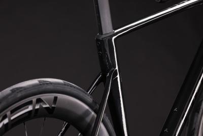 Cube Litening AIR C:68X Race blackpearl'n'black Gr&ouml;&szlig;e: 52 cm Produktbild 3