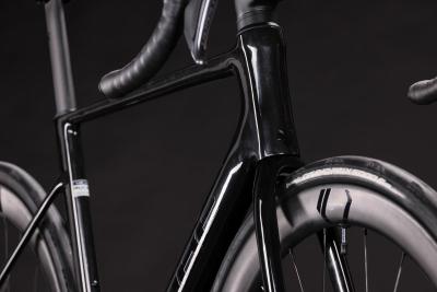 Cube Litening AIR C:68X Race blackpearl'n'black Gr&ouml;&szlig;e: 52 cm Produktbild 5