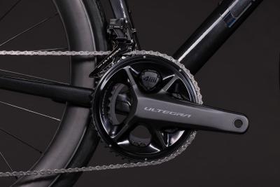Cube Litening AIR C:68X Race blackpearl'n'black Gr&ouml;&szlig;e: 56 cm Produktbild 4