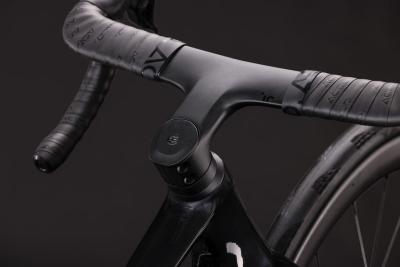 Cube Litening AIR C:68X Race blackpearl'n'black Gr&ouml;&szlig;e: 58 cm Produktbild 1