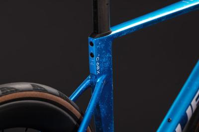 Cube Litening AIR C:68X Race bluetwister'n'prizm Gr&ouml;&szlig;e: 50 cm Produktbild 3