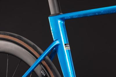 Cube Litening AIR C:68X Race bluetwister'n'prizm Gr&ouml;&szlig;e: 58 cm Produktbild 5