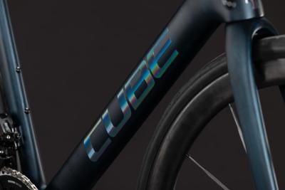 Cube Litening AIR C:68X SLX liquidblue'n'crisscross Gr&ouml;&szlig;e: 58 cm Produktbild 7
