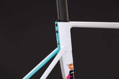 Cube Litening AIR C:68X Frameset graphic'n'white Gr&ouml;&szlig;e: 50 cm Produktbild 3