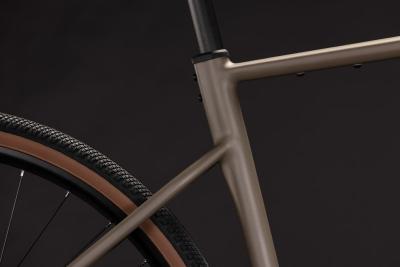 Cube Nuroad ONE wood'n'grey Gr&ouml;&szlig;e: M Produktbild 5