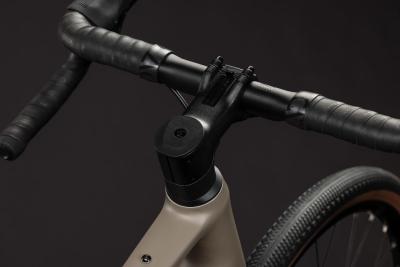 Cube Nuroad ONE wood'n'grey Gr&ouml;&szlig;e: L Produktbild 1
