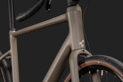 Cube Nuroad ONE wood'n'grey Gr&ouml;&szlig;e: L Produktbild 6