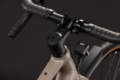 Cube Nuroad ONE FE wood'n'grey Gr&ouml;&szlig;e: XS Produktbild 1