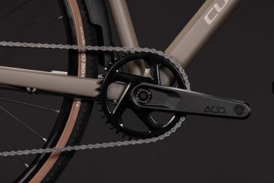 Cube Nuroad ONE FE wood'n'grey Gr&ouml;&szlig;e: S Produktbild 3