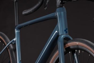 Cube Nuroad Pro taiga'n'blue Gr&ouml;&szlig;e: XXS Produktbild 5