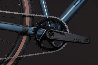 Cube Nuroad Pro taiga'n'blue Gr&ouml;&szlig;e: S Produktbild 4