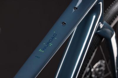 Cube Nuroad Pro taiga'n'blue Gr&ouml;&szlig;e: M Produktbild 2