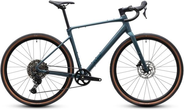 Cube Nuroad Pro taiga'n'blue Gr&ouml;&szlig;e: XXL