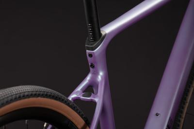 Cube Nuroad Pro mysticpurple'n'black Gr&ouml;&szlig;e: XS Produktbild 3