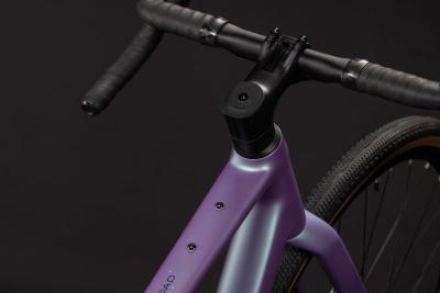 Cube Nuroad Pro mysticpurple'n'black Gr&ouml;&szlig;e: S Produktbild 1