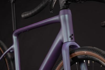 Cube Nuroad Pro mysticpurple'n'black Gr&ouml;&szlig;e: S Produktbild 6