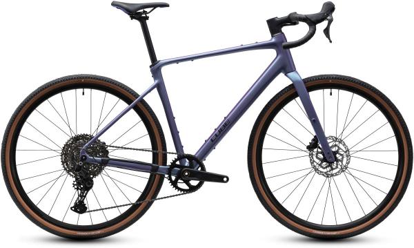 Cube Nuroad Pro mysticpurple'n'black Gr&ouml;&szlig;e: M