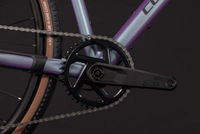 Cube Nuroad Pro mysticpurple'n'black Gr&ouml;&szlig;e: L Produktbild 4