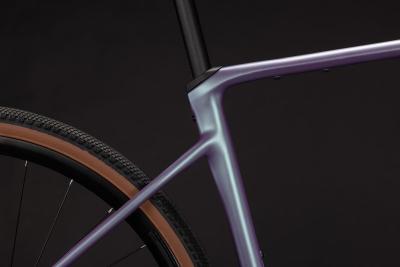 Cube Nuroad Pro mysticpurple'n'black Gr&ouml;&szlig;e: XXL Produktbild 5