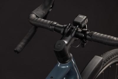 Cube Nuroad Pro FE taiga'n'blue Gr&ouml;&szlig;e: M Produktbild 1