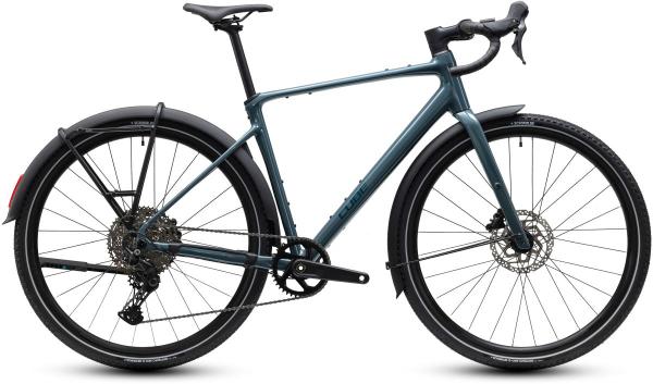 Cube Nuroad Pro FE taiga'n'blue Gr&ouml;&szlig;e: XL