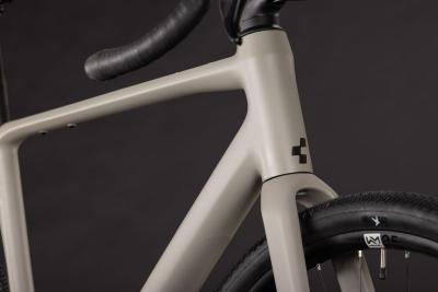 Cube Nuroad EX oatgrey'n'black Gr&ouml;&szlig;e: S Produktbild 4