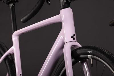 Cube Nuroad EX bubblegum'n'black Gr&ouml;&szlig;e: M Produktbild 4