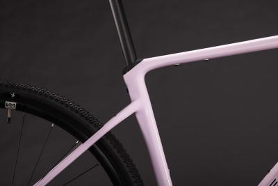 Cube Nuroad EX bubblegum'n'black Gr&ouml;&szlig;e: XL Produktbild 3