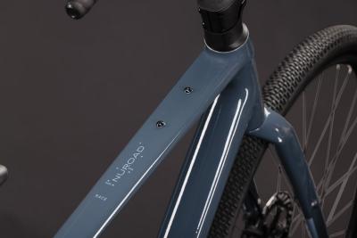 Cube Nuroad Race inkgrey'n'grey Gr&ouml;&szlig;e: S Produktbild 1