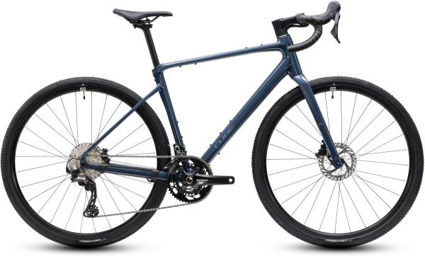 Cube Nuroad Race inkgrey'n'grey Gr&ouml;&szlig;e: M