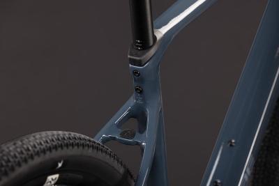Cube Nuroad Race inkgrey'n'grey Gr&ouml;&szlig;e: XL Produktbild 2
