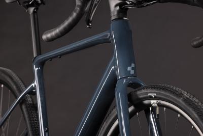 Cube Nuroad Race inkgrey'n'grey Gr&ouml;&szlig;e: XXL Produktbild 4