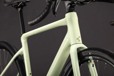Cube Nuroad Race lindgreen'n'matcha Gr&ouml;&szlig;e: S Produktbild 4