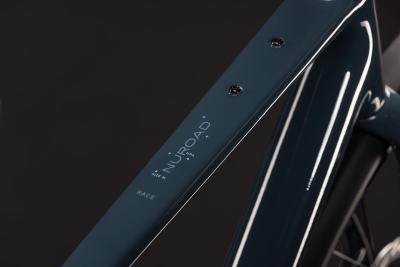 Cube Nuroad Race FE inkgrey'n'grey Gr&ouml;&szlig;e: XS Produktbild 2