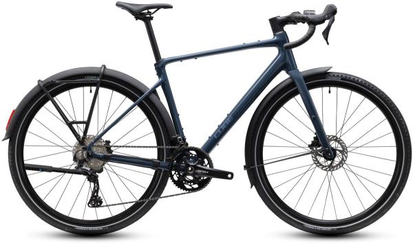 Cube Nuroad Race FE inkgrey'n'grey Gr&ouml;&szlig;e: M
