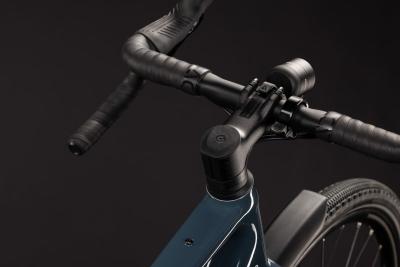 Cube Nuroad Race FE inkgrey'n'grey Gr&ouml;&szlig;e: M Produktbild 1