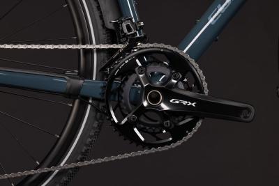 Cube Nuroad Race FE inkgrey'n'grey Gr&ouml;&szlig;e: L Produktbild 3