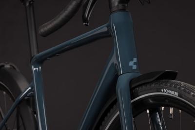 Cube Nuroad Race FE inkgrey'n'grey Gr&ouml;&szlig;e: XXL Produktbild 5