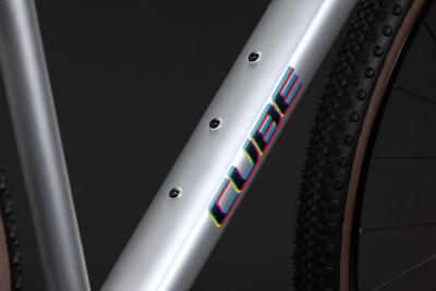 Cube Nuroad SLX spaceship'n'cmyk Gr&ouml;&szlig;e: XS Produktbild 4