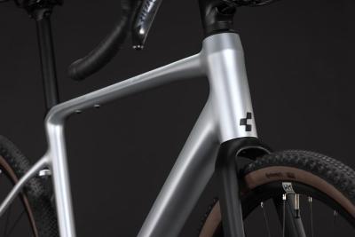 Cube Nuroad SLX spaceship'n'cmyk Gr&ouml;&szlig;e: XS Produktbild 7