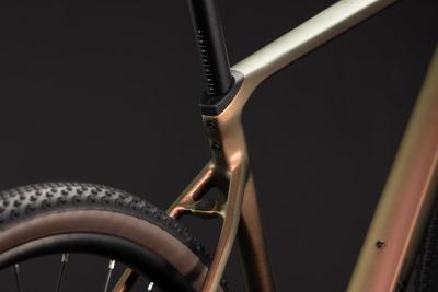 Cube Nuroad SLX autumn'n'black Gr&ouml;&szlig;e: S Produktbild 3