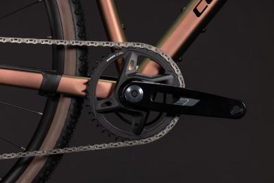 Cube Nuroad SLX autumn'n'black Gr&ouml;&szlig;e: S Produktbild 4