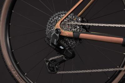 Cube Nuroad SLX autumn'n'black Gr&ouml;&szlig;e: S Produktbild 5