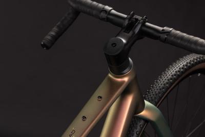 Cube Nuroad SLX autumn'n'black Gr&ouml;&szlig;e: L Produktbild 1