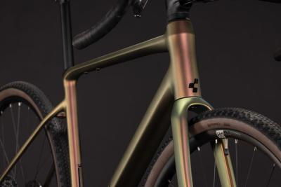 Cube Nuroad SLX autumn'n'black Gr&ouml;&szlig;e: XXL Produktbild 6