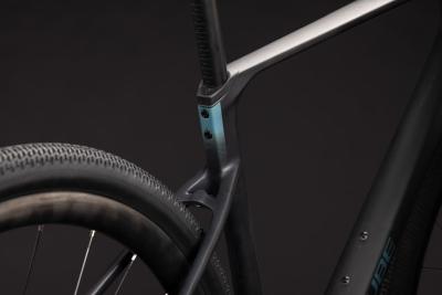 Cube Nuroad C:62 ONE carbon'n'shiftverde Gr&ouml;&szlig;e: S Produktbild 3
