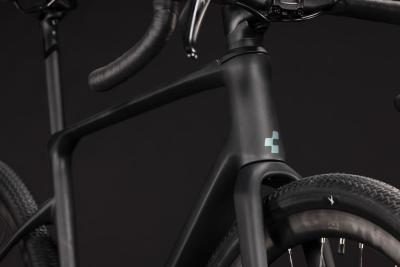 Cube Nuroad C:62 ONE carbon'n'shiftverde Gr&ouml;&szlig;e: S Produktbild 5